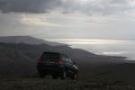 Toyota Land Cruiser 200 2007 года